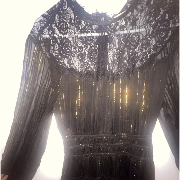 LOVESHACKFANCY size small worn once still in new condition - Picture 3 of 6